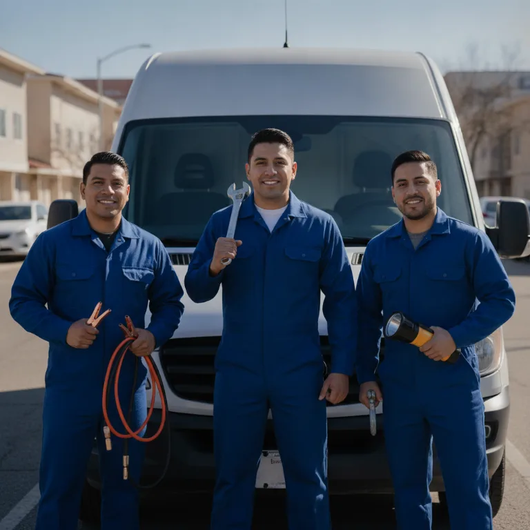 Reboque Automóvel equipe em Araxa